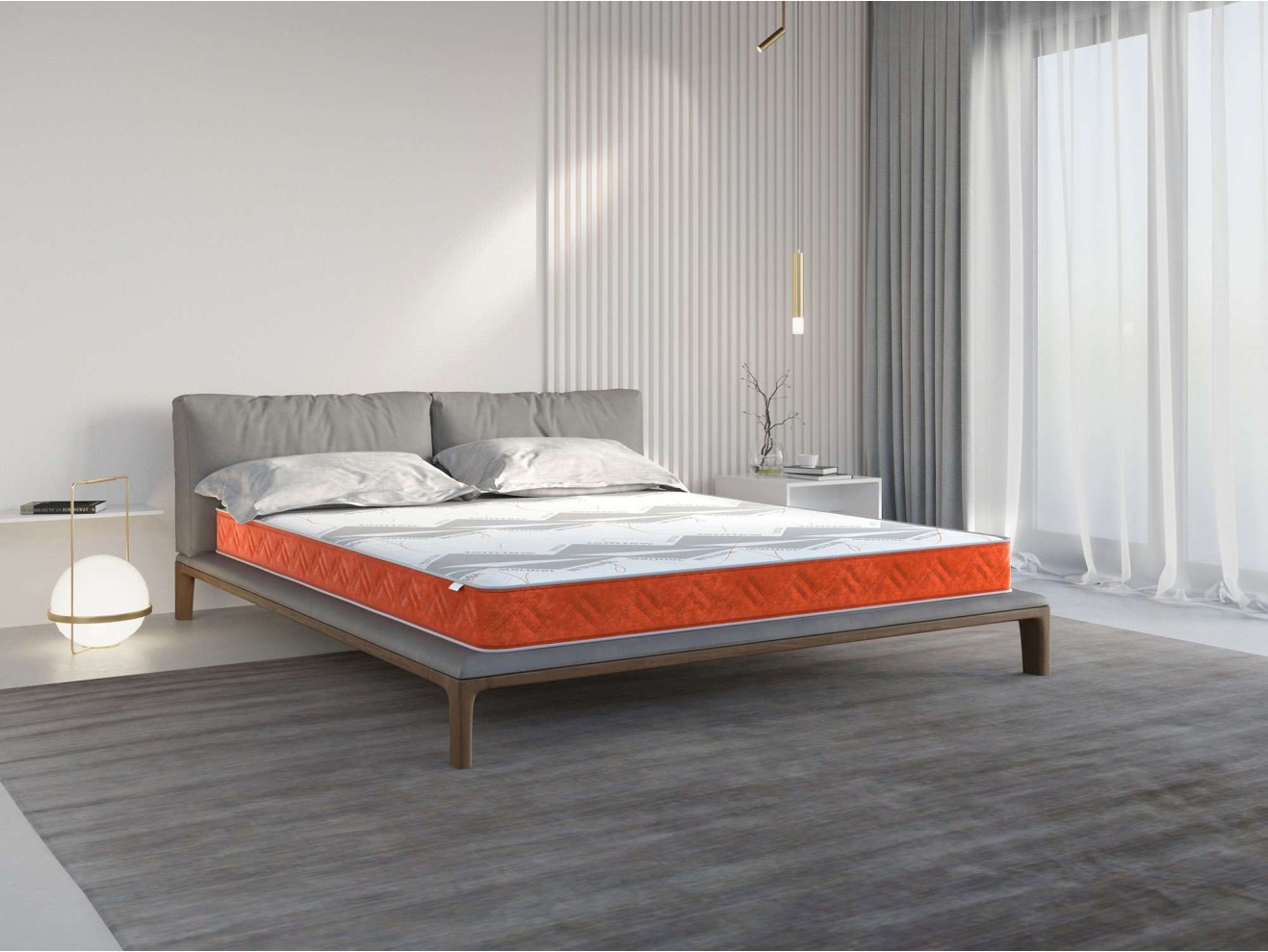  Престиж-Удачный в чехле Warmer 140х190