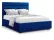 Синий