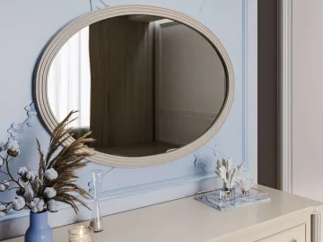 Зеркало Диана