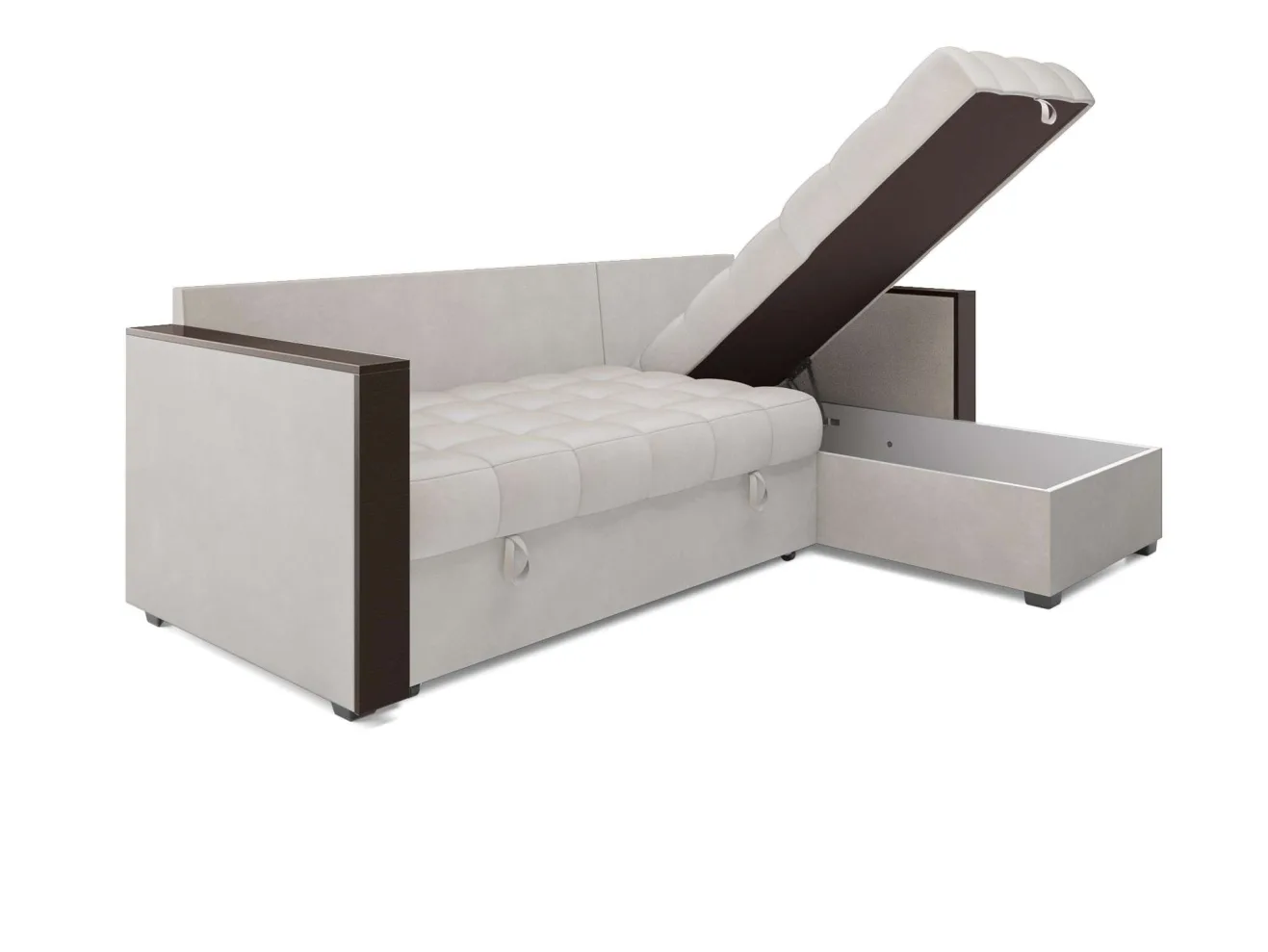 Диван угловой Техас арт. M4-9-4