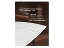 Aveiro 120(180)x80 белый мрамор / черный Керамический стол