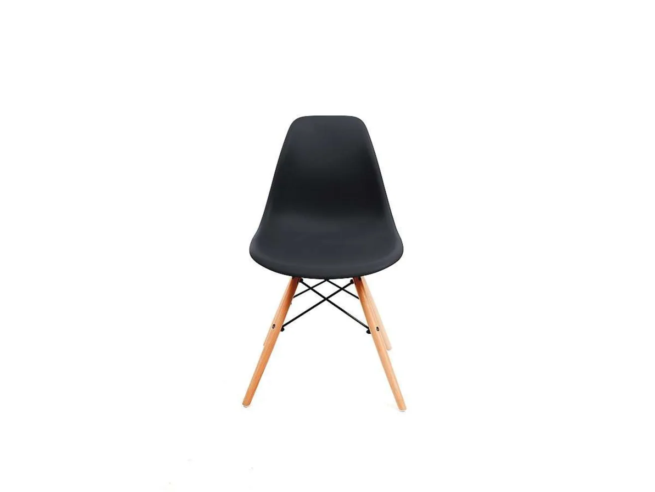 Стул Enny-1 Black арт. 1551431