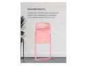Fold складной pink Пластиковый стул