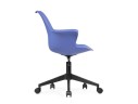 Tulin blue / black Компьютерное кресло