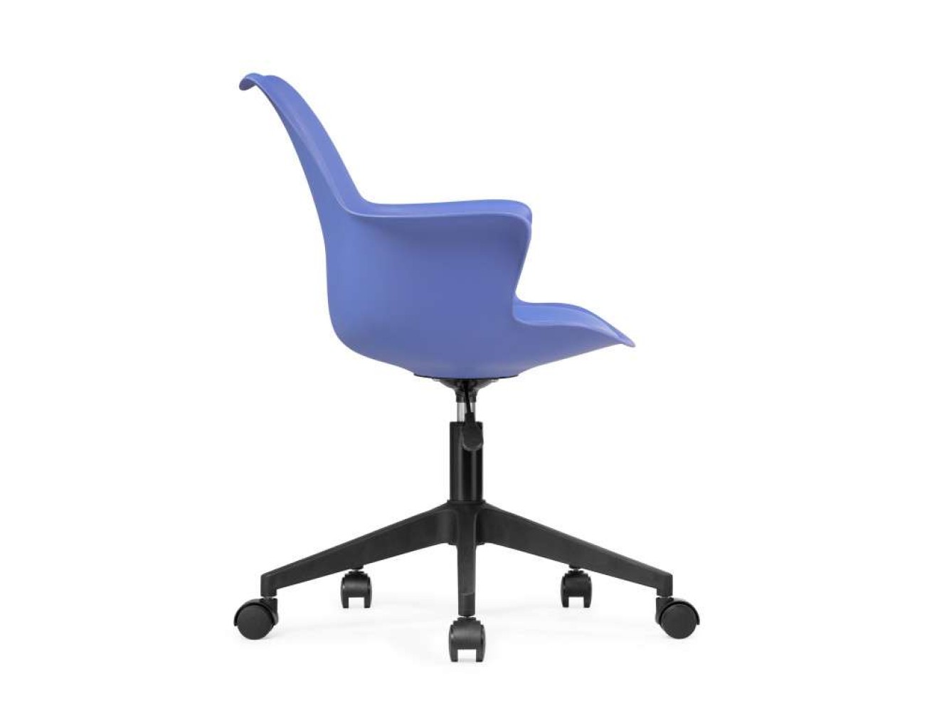 Tulin blue / black Компьютерное кресло