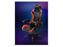 Rodas black / red 62 Офисное кресло