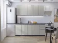 Silky Light Grey