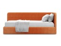Кровать Tichina 120 Velutto 27