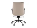 Кресло офисное STOOL GROUP TopChairs Arrow светло-серый арт. 1567889