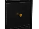 Комод Leset Нирита/Хайди узкий 5 ящиков арт. 1474945