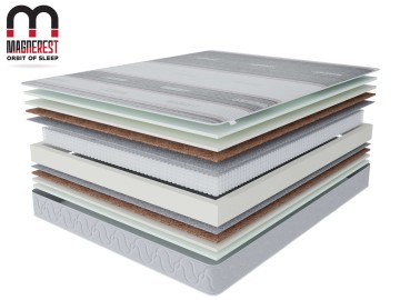  Престиж-Марсель в чехле Магнетик 140х190