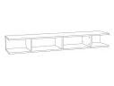 НМ 011.92-03 Полка навесная Саммит / капучино арт. 757777