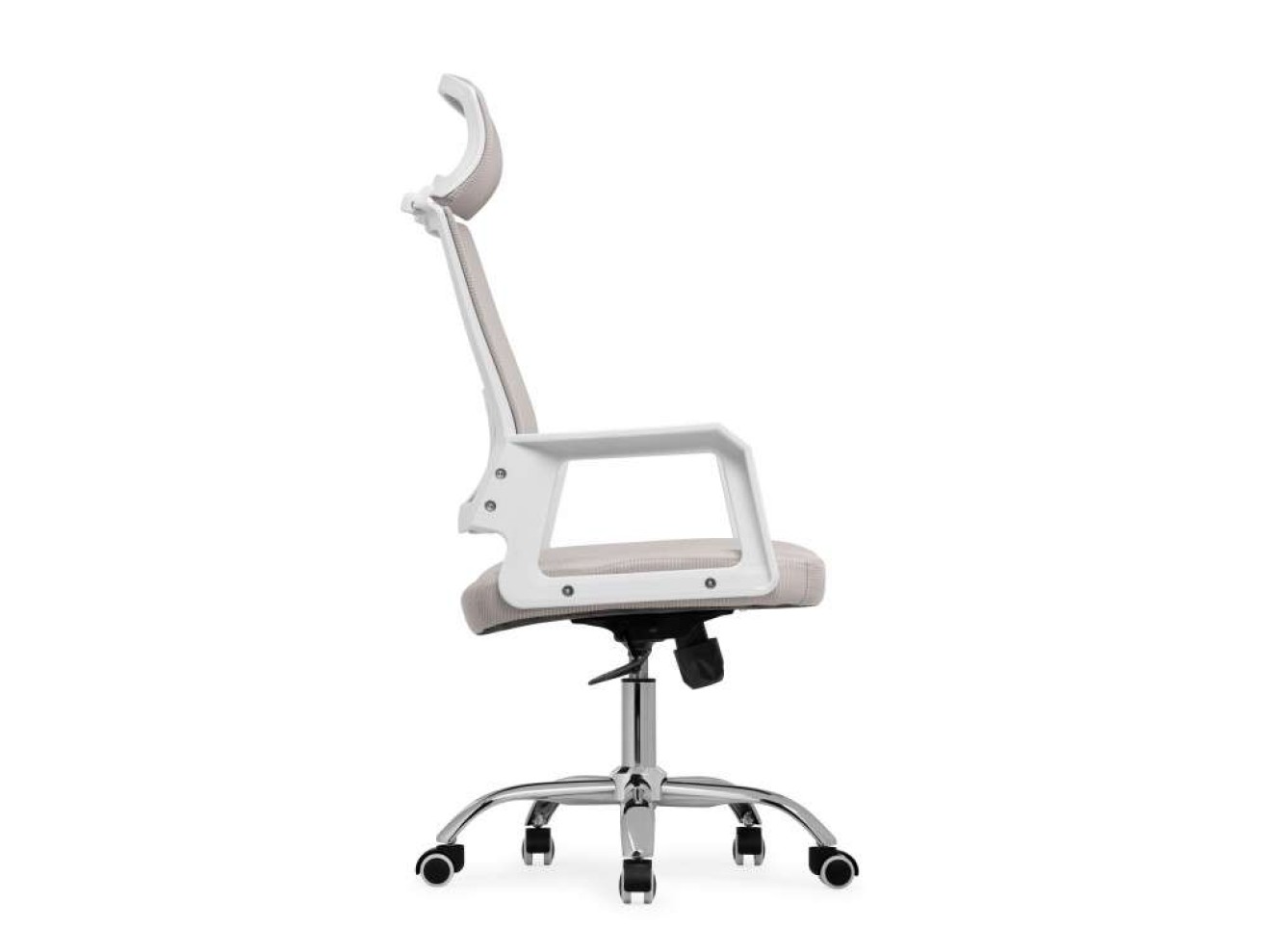 Klit light gray Компьютерное кресло
