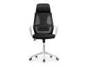 Golem black / white Офисное кресло