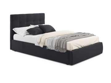 Комплект для сна Selesta 1200 темная с подъем.механизмом