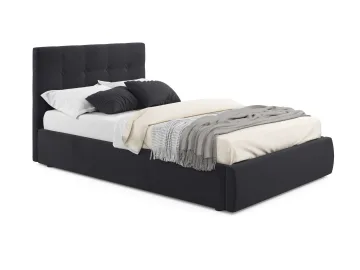 Комплект для сна Selesta 1200 темная с подъем.механизмом