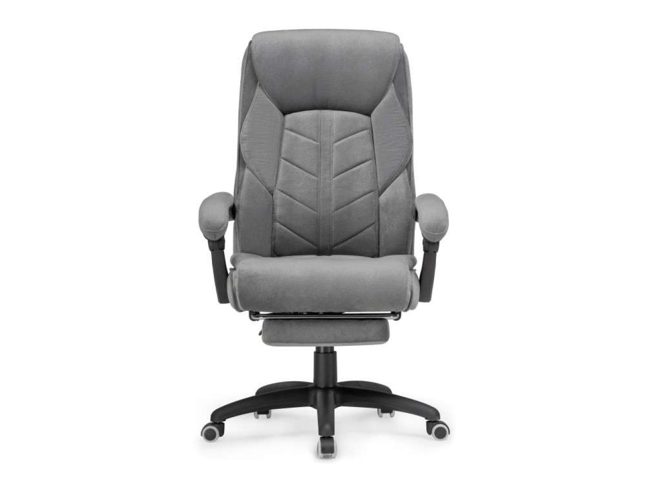 Traun dark gray / black Компьютерное кресло