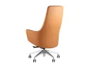 Кресло руководителя STOOL GROUP TopChairs Ferris коричневый арт. 1568057