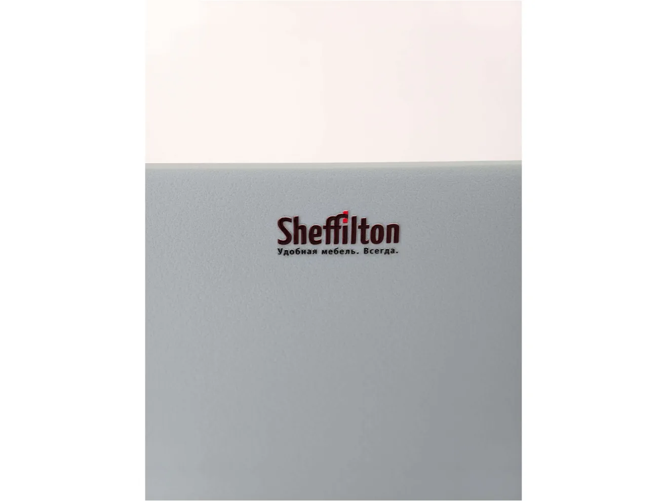 Стул барный Sheffilton SHT-S220 серый арт. 1606899