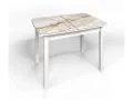 Белый