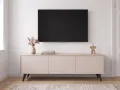Кашемир серый