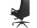 Кресло руководителя STOOL GROUP TopChairs Arrow черный арт. 1567883