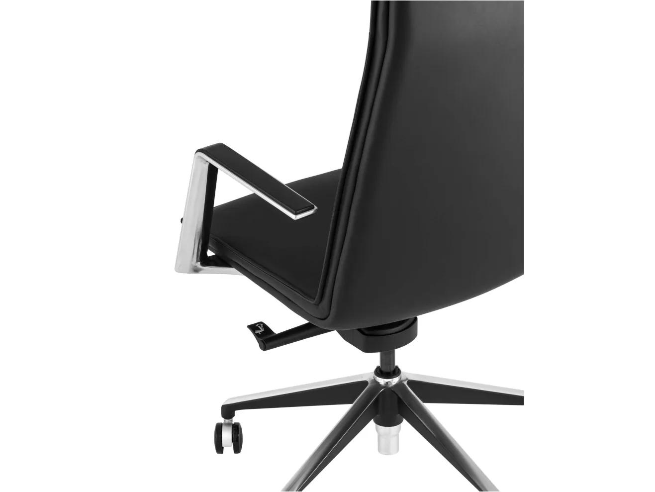 Кресло руководителя STOOL GROUP TopChairs Arrow черный арт. 1567883