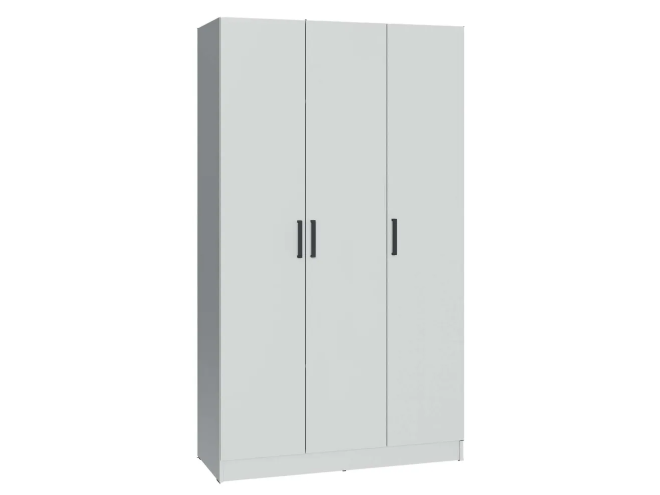 Шкаф Ларс 3-х створчатый 1200 арт. Цб-00027022