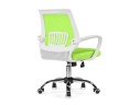 Ergoplus green  / white Компьютерное кресло