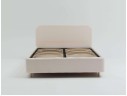 Кровать Флай 160х200 (ПМ разборн.осн.), Белый