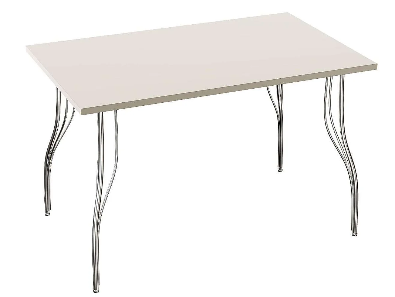 Стол обеденный прямоугольный TLC-1.2 (ОС-12) Cashmere In 2S арт. 1555295