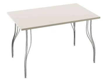 Стол обеденный прямоугольный TLC-1.2 (ОС-12) Cashmere In 2S