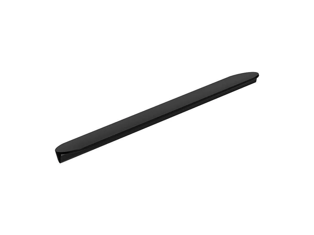 Ручка планка AP-421 ASBlack арт. 1554667