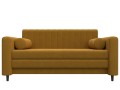 Желтый