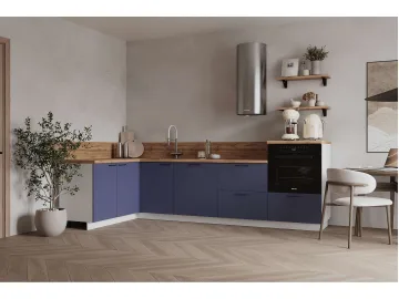 КГ Угловой 1500х2850 (с пм) , Ежевика  Арника РМ в.3