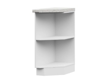Угловое завершение нижнее (300х820х55,4)