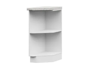 Угловое завершение нижнее (300х820х55,4)