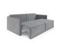 Диван еврокнижка Хайтон арт. M9-23-51