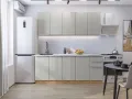 Silky Light Grey