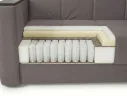 Диван-кровать Мемфис Люкс 1,6 арт. 1564077