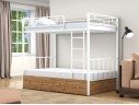 Двухъярусная кровать Валенсия (120х190)