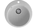 Мойка 490 GF-Urban 649 D-490 серый арт. 1265867