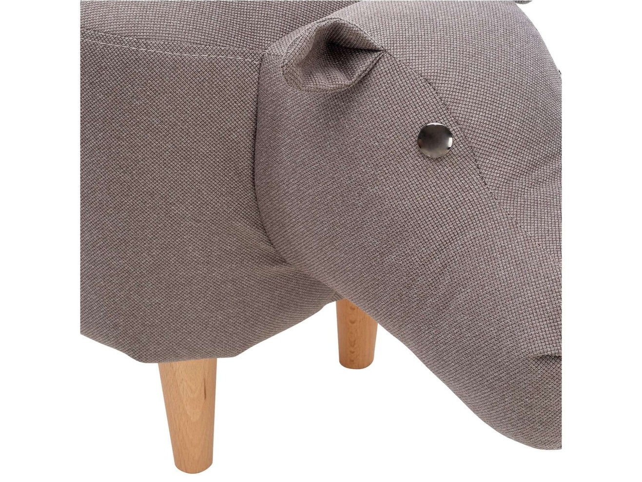 Пуф Leset Hippo COMBI