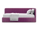 Кровать Tichina 120 Velutto 15