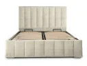 Кровать Патио 2 (140х200) с ПМ арт. 679659