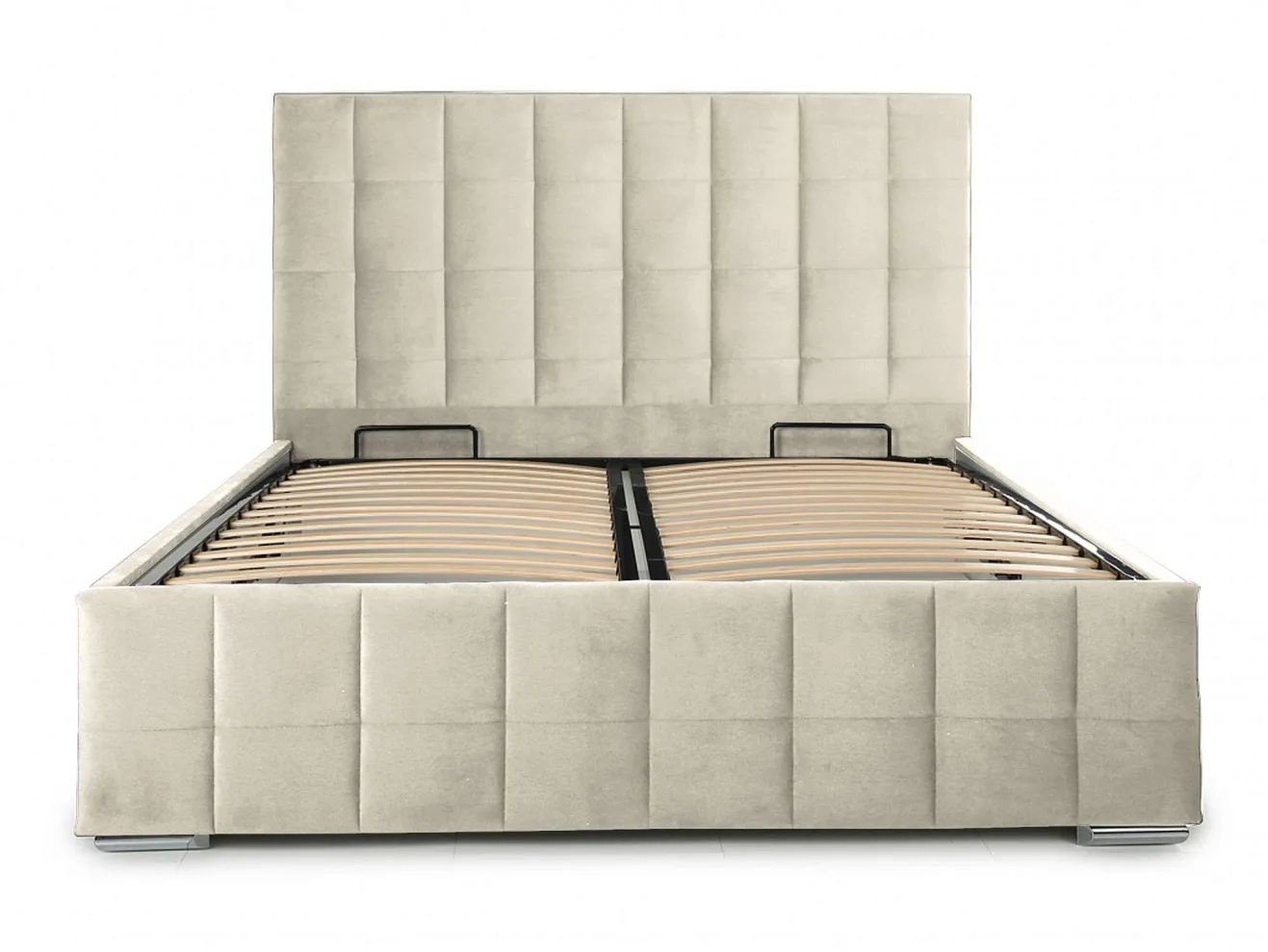 Кровать Патио 2 (140х200) с ПМ арт. 679659