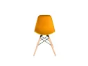 Стул Enny-1 Yellow арт. 1551419