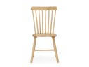 Sparta wood Стул деревянный