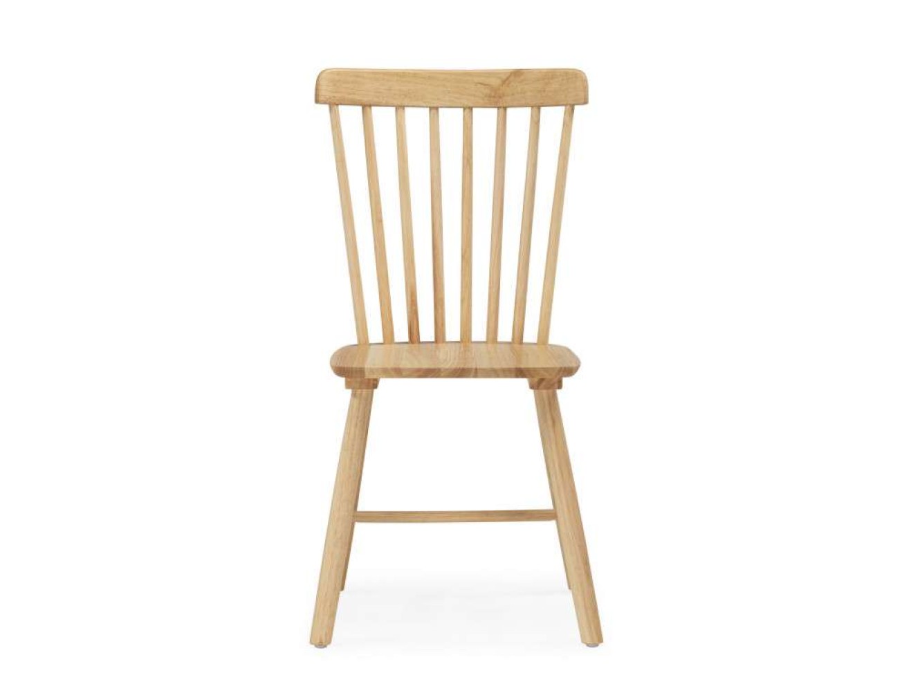 Sparta wood Стул деревянный