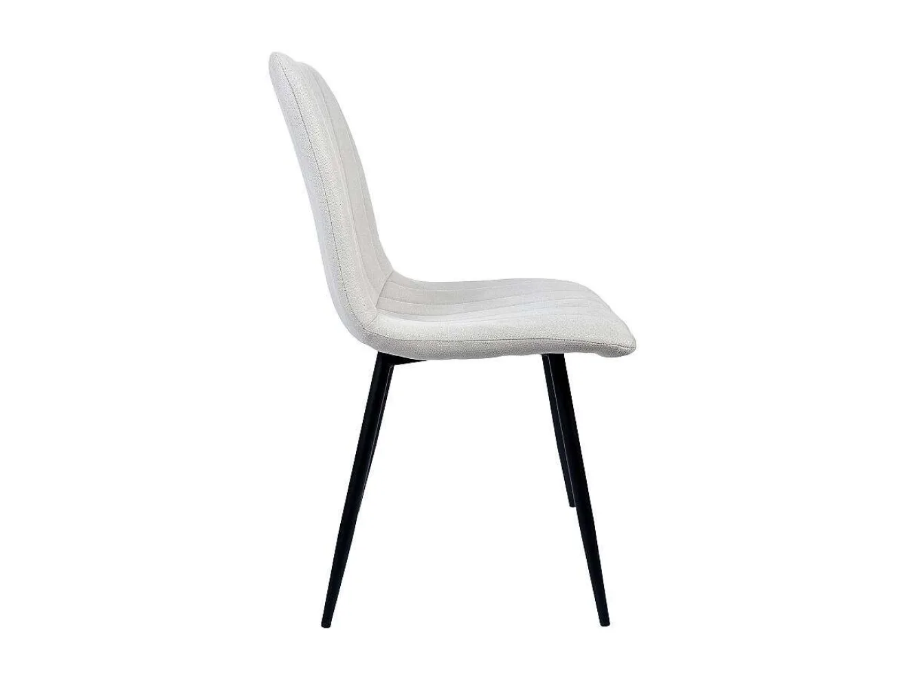 Стул Easy-Fit Light Grey C127 арт. 1552259